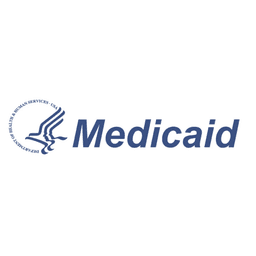 Medicaid insurance icon