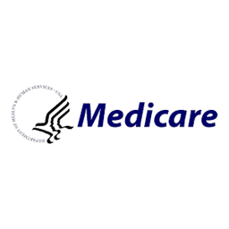 Medicare insurance icon