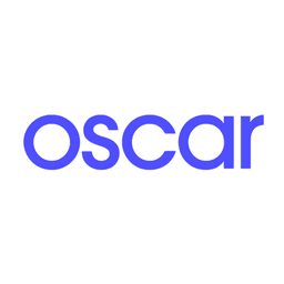 OSCAR insurance icon