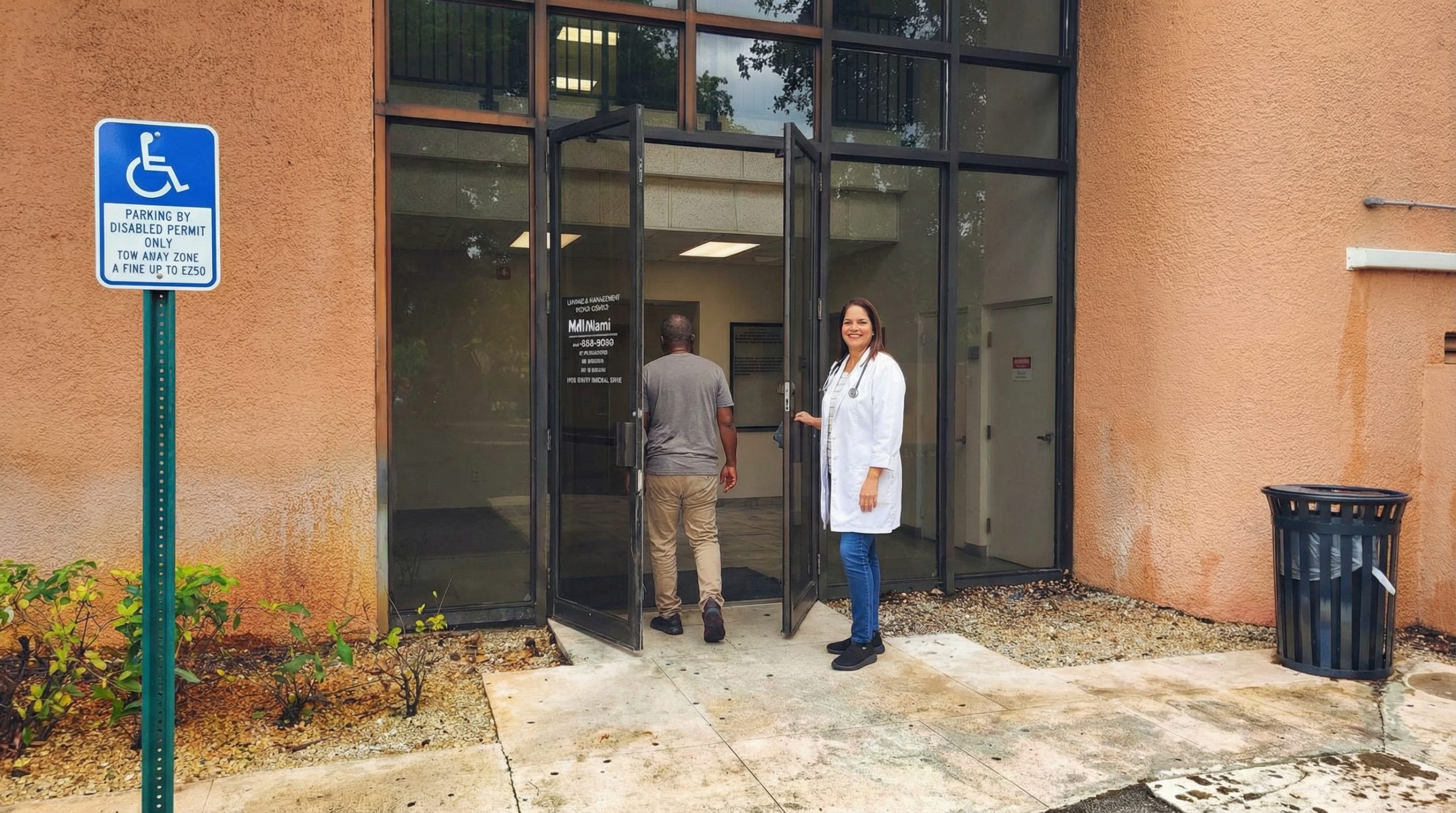 Faith is Health Miami