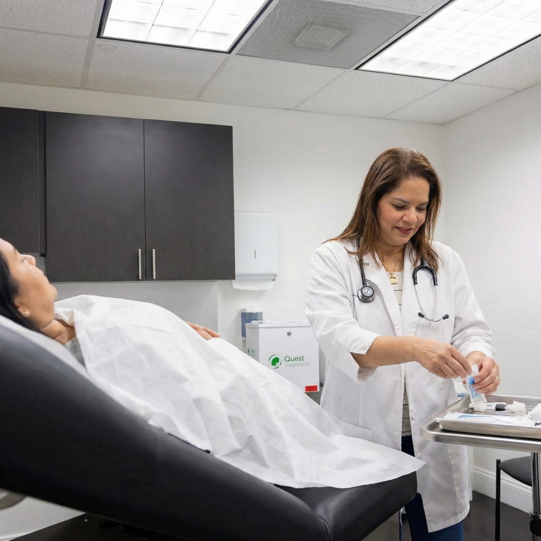 Faith is Health Practice